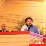 Pontinia, 59esima Assemblea ordinaria Avis Regione Lazio: "Uniti per crescere ed aiutare sempre il malato" 15