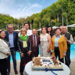 Pontinia, 59esima Assemblea ordinaria Avis Regione Lazio: "Uniti per crescere ed aiutare sempre il malato" 17