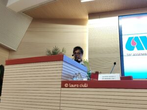 Avis regionale Lazio Pontinia