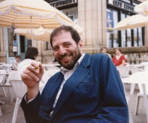 Marco Melani