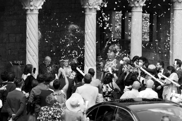Il sogno del Matrimonio: l'iter dall'estetista per la coppia 58