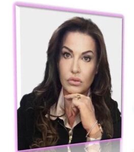 Anna Silvia Angelini, presidente di A.I.D.E. Nettuno