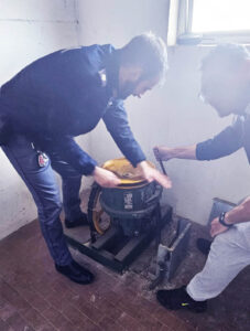 Questura di Viterbo 