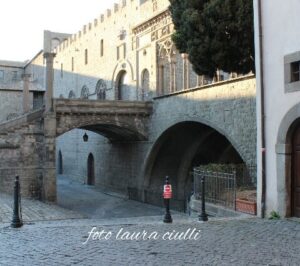 Palazzo Papale Viterbo 