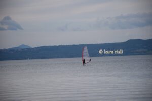 Laura Ciulli Lago natura