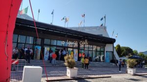 89° Assemblea nazionale Avis Bellaria infinite realtà.it Laura Ciulli Igea Marina Palacongressi