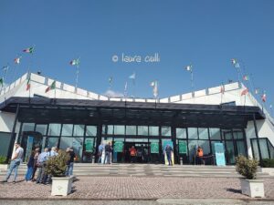 Palacongressi Bellaria Igea Marina Assemblea nazionale Avis