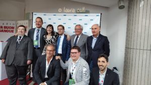 Direttivo Avis Nazionale 