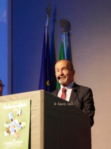 Mauro Marinelli consigliere nazionale AVIS