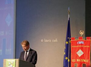 Gianpietro Briola presidente nazionale Avis 