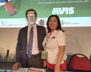 Donatella Selis, Gianpietro Briola 