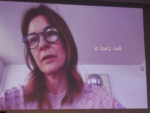 Alessandra Moretti Assemblea nazionale Avis Bellaria Igea Marina 