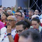 89° Assemblea nazionale AVIS, all'insegna della solidarietà a Bellaria Igea Marina 18
