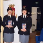 "Il mio Diario", la Questura di Viterbo presenta l'agenda del 2023/2024 9