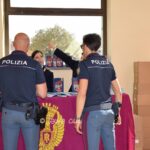 "Il mio Diario", la Questura di Viterbo presenta l'agenda del 2023/2024 12