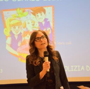 Vicario Rosa Angela 