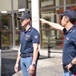 "Il mio Diario", la Questura di Viterbo presenta l'agenda del 2023/2024 18