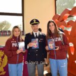 "Il mio Diario", la Questura di Viterbo presenta l'agenda del 2023/2024 1
