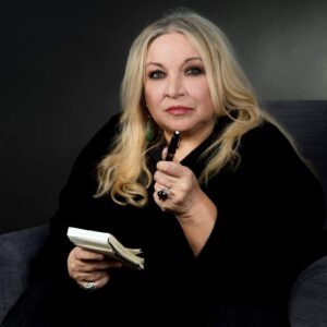 Maria Giovanna Maglie