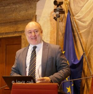 Riccardo Tomaselli 