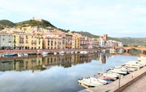 Bosa, Oristano