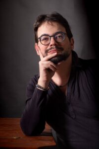 Ennio Masneri
