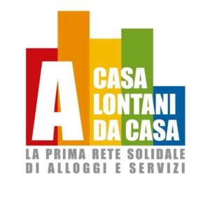 A Casa Lontani Da Casa