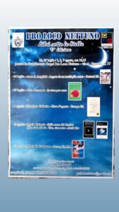 lo stabilimento balneare Bagni Proloco Nettuno via A. Gramsci 17,