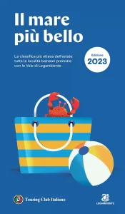Cinque Vele di Legambiente e Touring Club Italiano