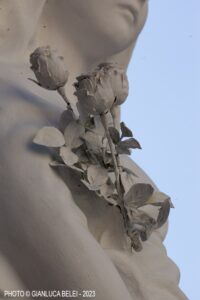 Gloria Macchina di Santa Rosa di Raffaele Ascenzi 