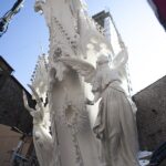 L'assemblaggio di "Gloria" negli scatti del fotografo professionista Gianluca Belei 31