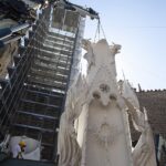 L'assemblaggio di "Gloria" negli scatti del fotografo professionista Gianluca Belei 23