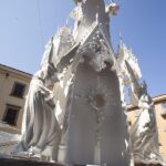 L'assemblaggio di "Gloria" negli scatti del fotografo professionista Gianluca Belei 21