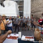 L'assemblaggio di "Gloria" negli scatti del fotografo professionista Gianluca Belei 45