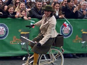 Roma Parade