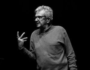 Beppe Navello LA COLONIA di Marivaux