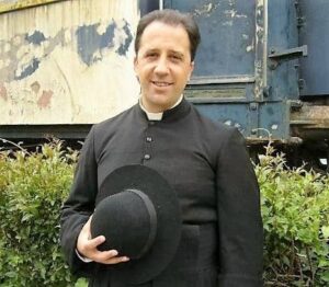 Stefano Simondo
