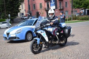 Polizia Stradale di Viterbo