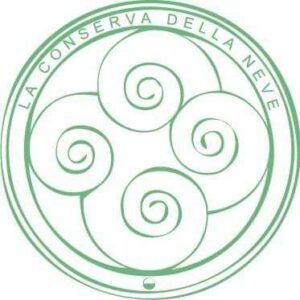 La conserva della Neve Roma