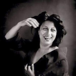 Anna Magnani 