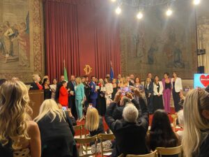 Premio Donna D'autore 
