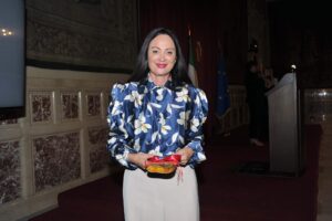Premio Donna D'autore 