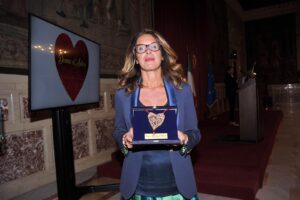 Premio Donna D'autore 