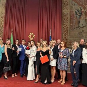 Premio Donna D'autore 