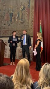 Premio Donna D'autore 