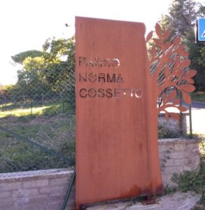 Norma Cossetto 