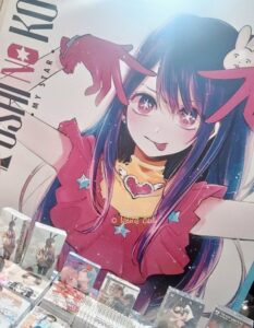 Romics Fiera di Roma 