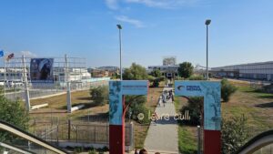 Romics Fiera di Roma