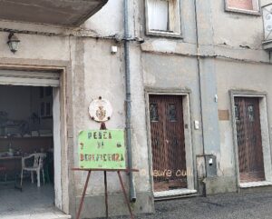 Pesca di beneficenza Latera Azione Cattolica