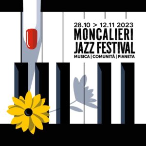 XXVI edizione Moncalieri Jazz Festival